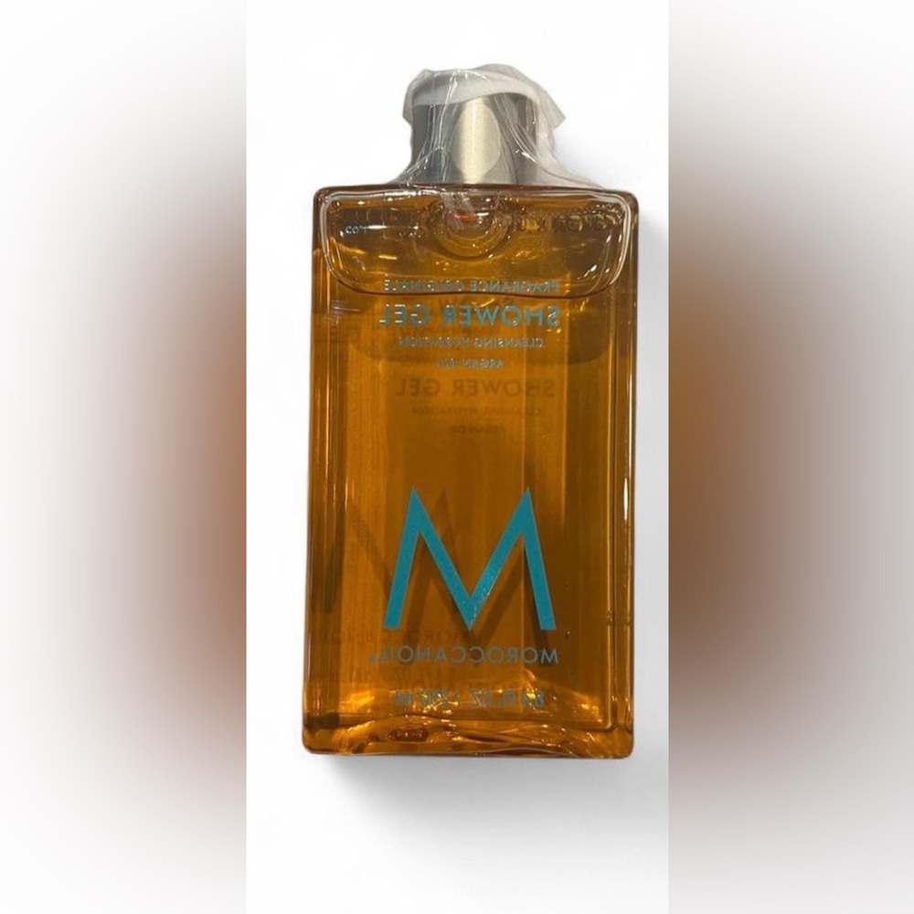 Moroccanoil Shower Gel 8.4 fl oz